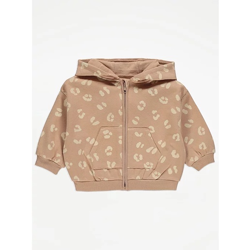 Áo khoác nỉ cho bé George UK