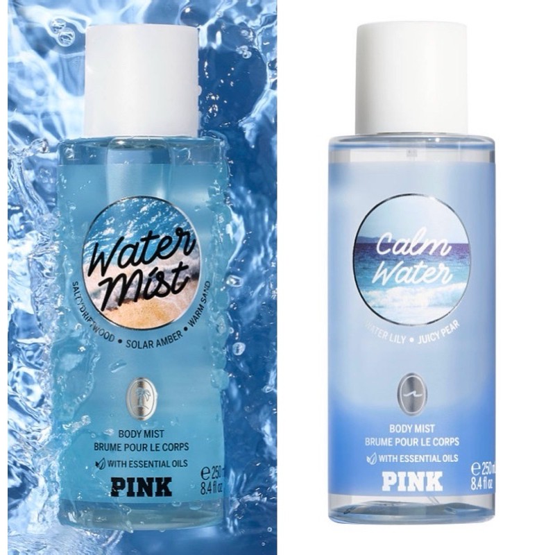 [🇺🇸 Bill Mỹ_Có sẵn] Xịt thơm body mist Victoria’s Secret dòng Pink nhiều Collection | BigBuy360 - bigbuy360.vn