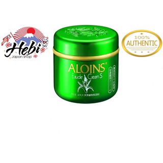 Kem lô hội Alion nhật bản
