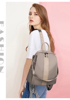 Balo vải dù siêu nhẹ