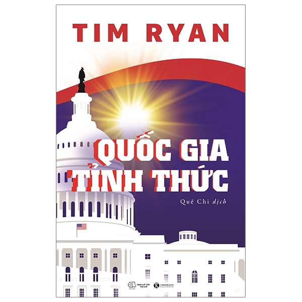 Sách - Quốc Gia Tỉnh Thức