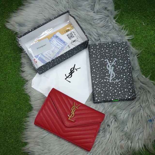 Túi nắp bì thư sọc V size 22 fullbox