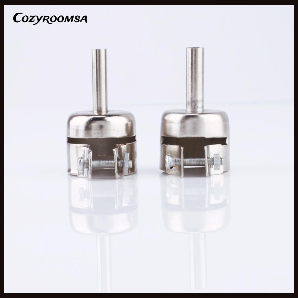 Set 5 Đầu Hàn 850 852d 898 858 Chuyên Dụng