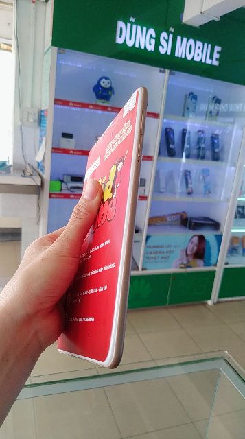 Máy tính bảng masstel tab plus Kid zone