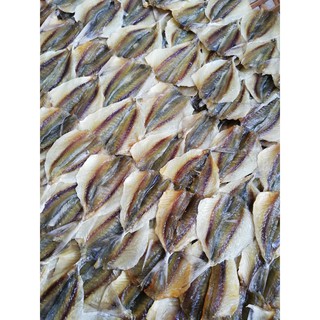 khô cá chỉ vàng Phú Quốc 1kg