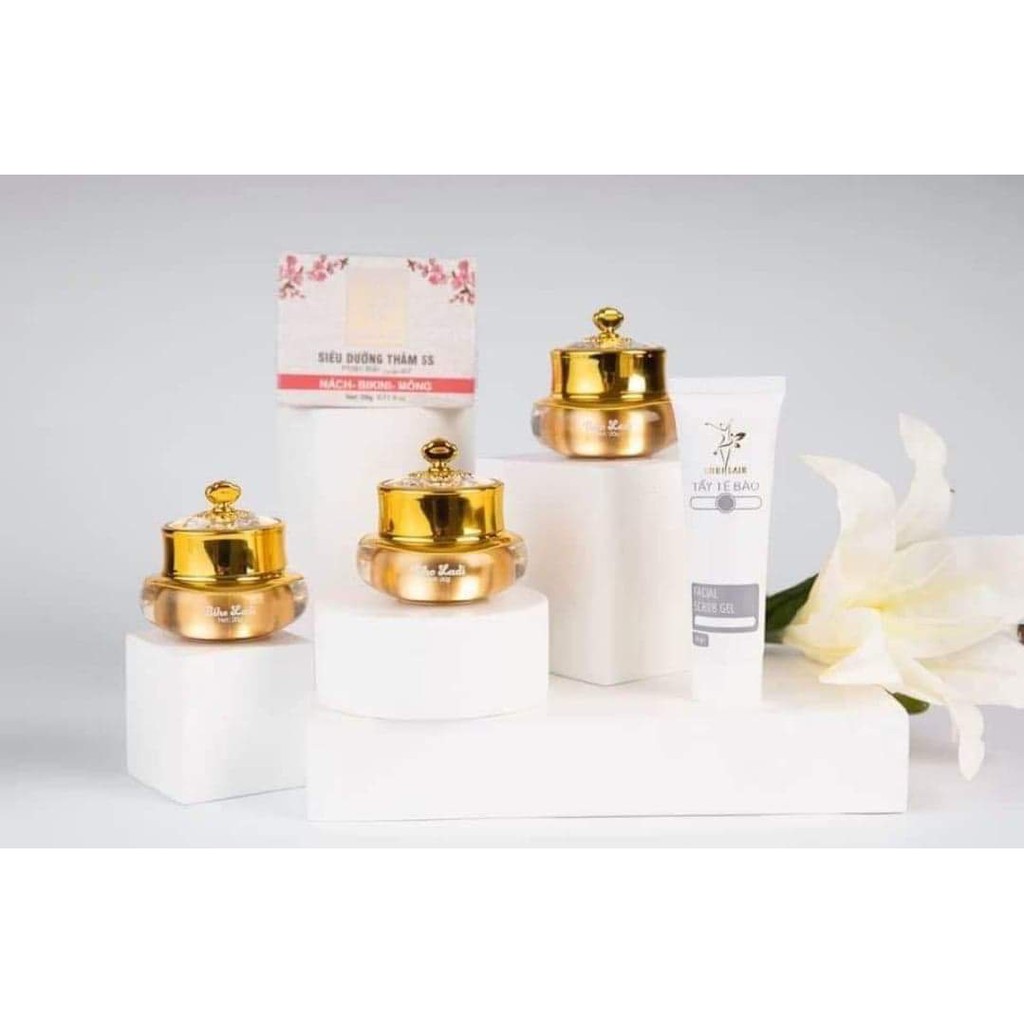 Siêu Dưỡng Thâm BIHOLADI [cam kết chính hãng]