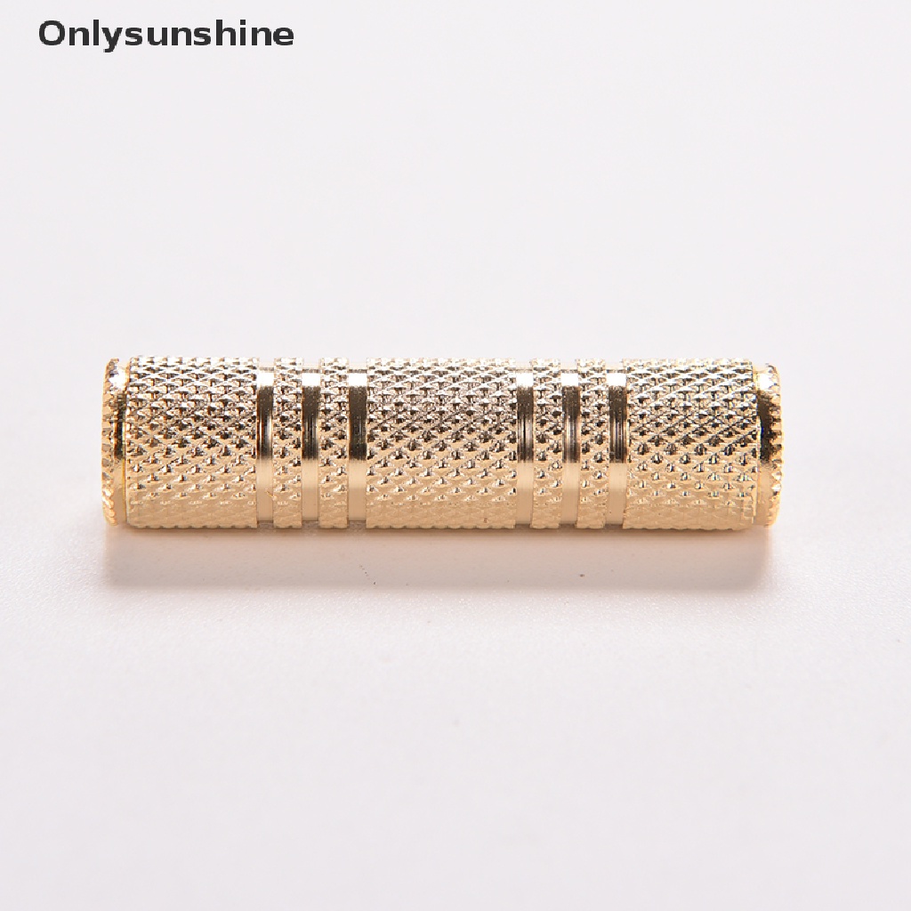 Giắc Chuyển Đổi Từ Female Sang 3.5 mm Female F /