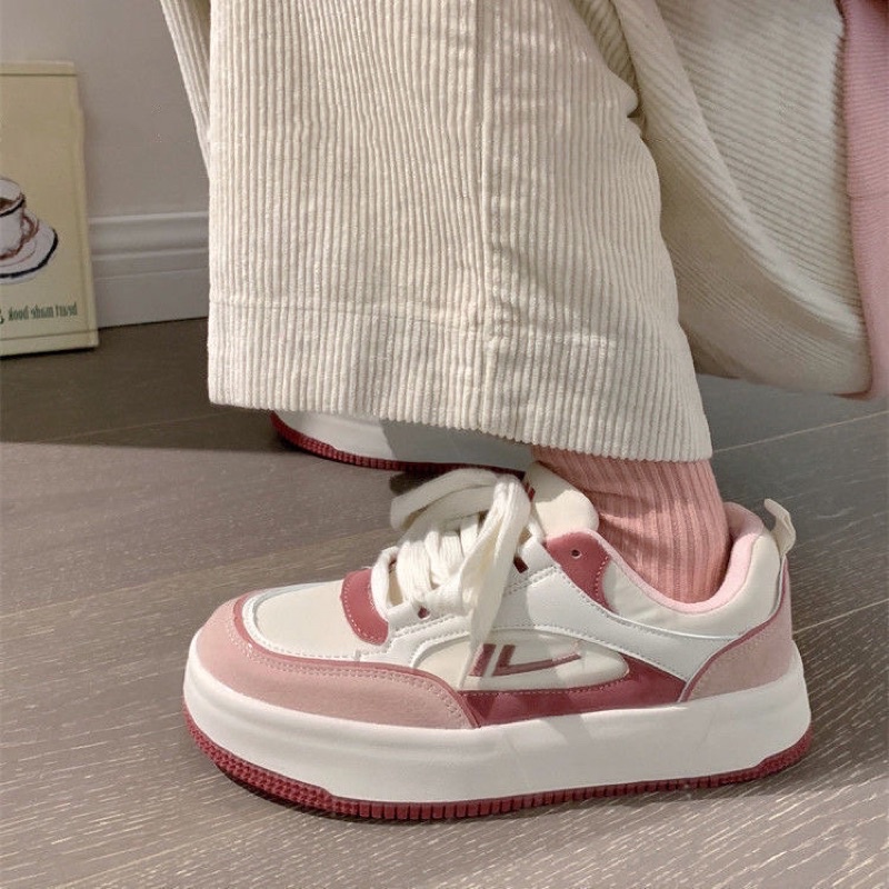 Giày sneaker ulzzang 2023