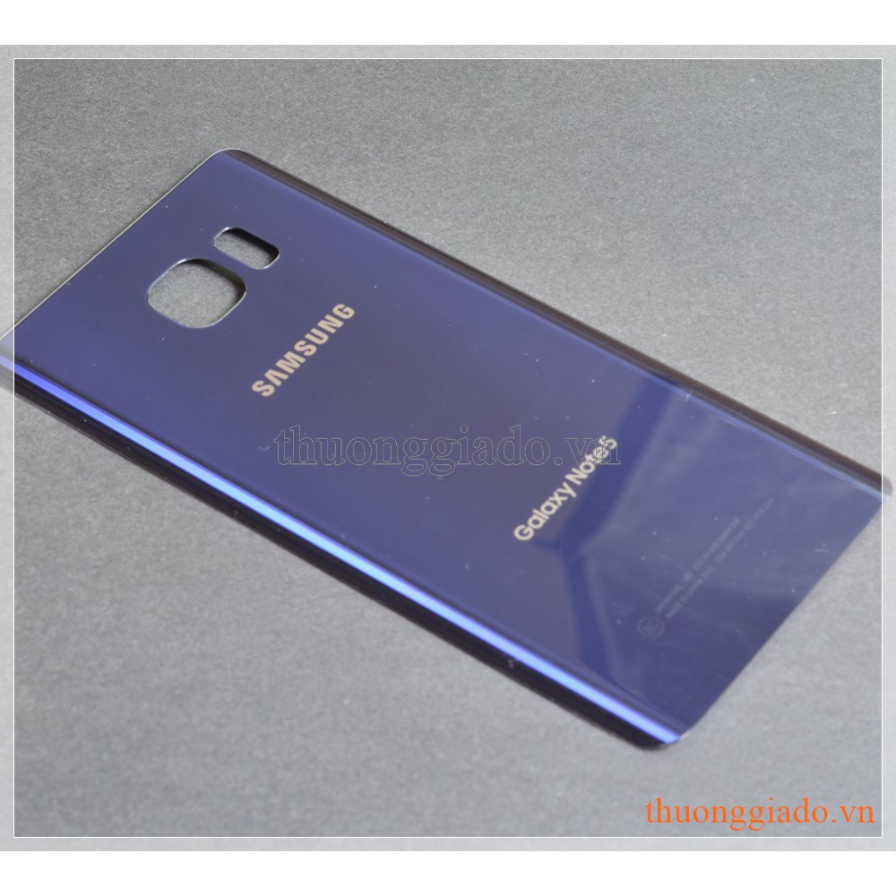 Nắp lưng Samsung Note 5 N920