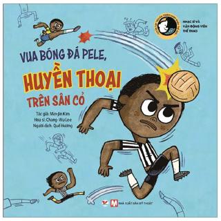 Truyện Tranh Danh Nhan Thế Giới Gia Rẻ