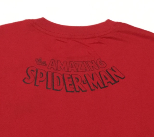 ÁO THUN SIÊU ANH HÙNG THAILAND