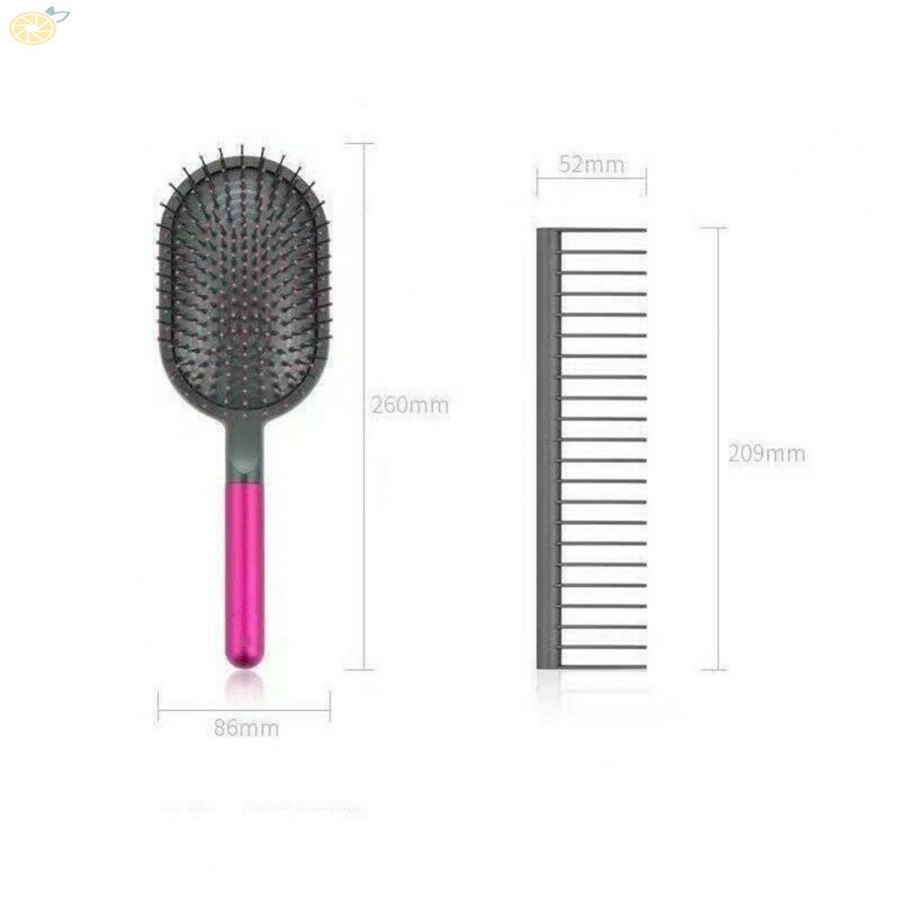 Lược Chải Tóc Răng Thưa Chuyên Dụng Cho Dyson