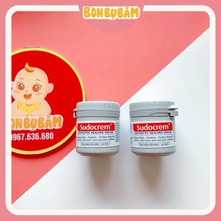 Kem hăm Sudocrem 60g nội địa Anh