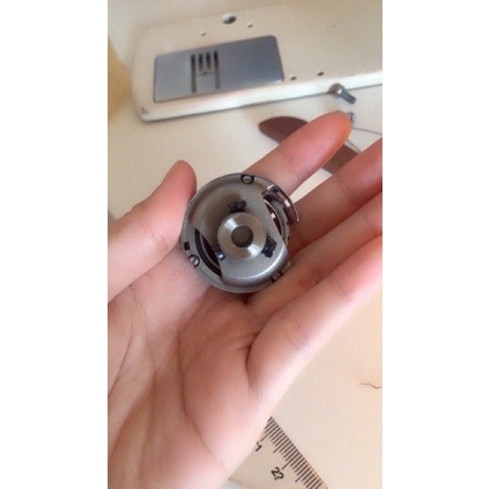 ổ máy thêu( máy bán công nghiệp )