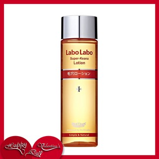 Toner Labo Labo Super Keana Lotion Se Khít Lỗ Chân Lông 100ml