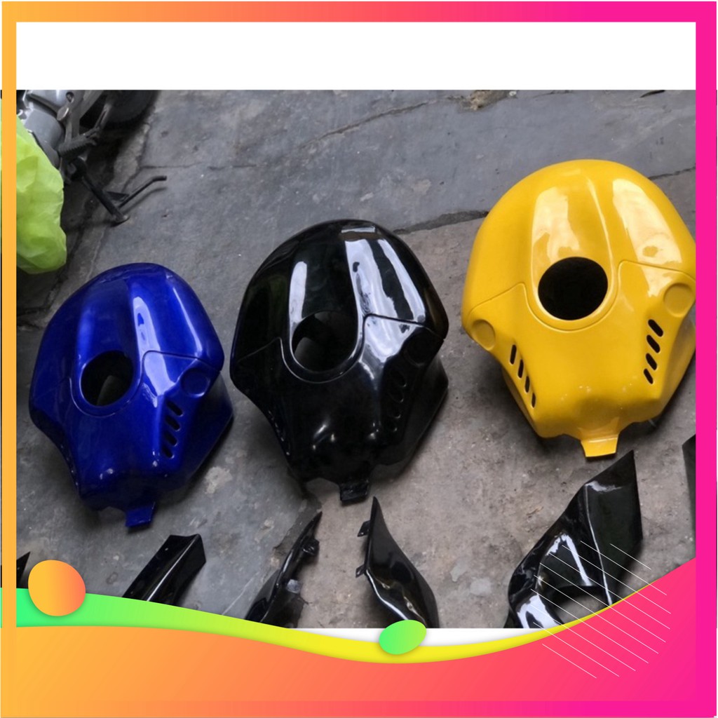 Hahong shop ốp thùng xăng r1 cho yamaha r15 r15v3