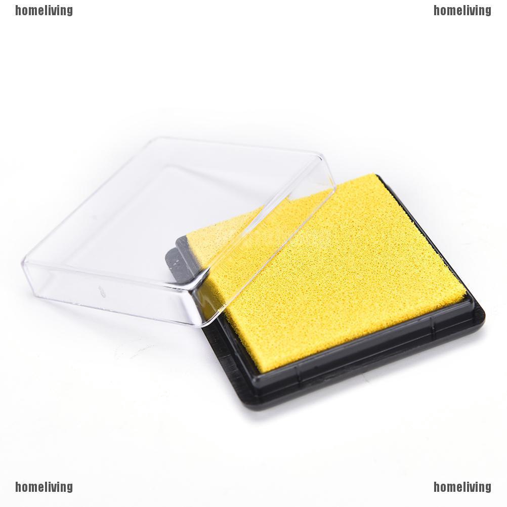 Mực In Dấu Thủ Công Cho Bé