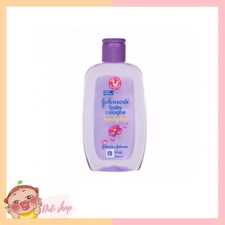 Nước hoa Johnson Baby 50ml