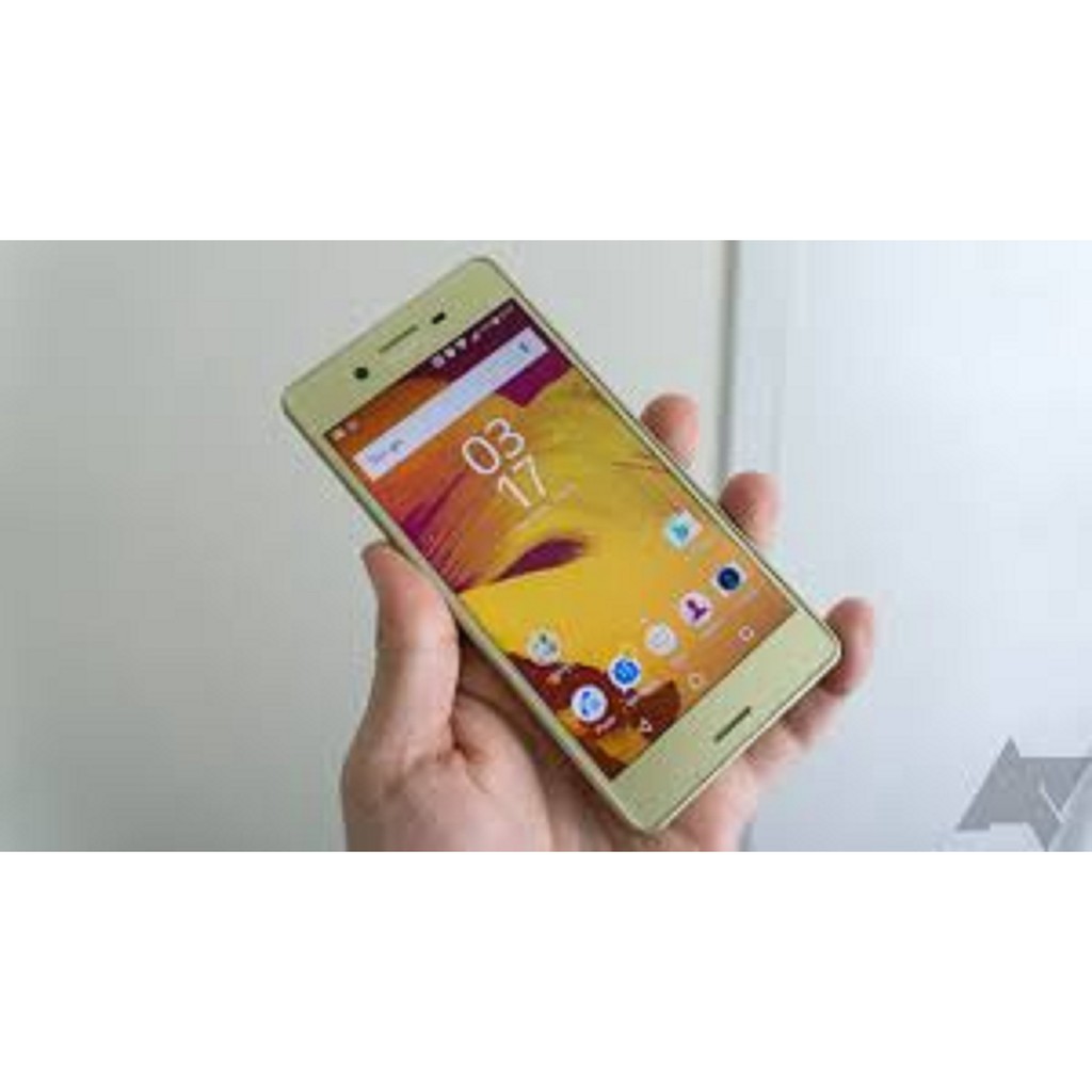 điện thoại Sony X Performance ram 3G bộ nhớ 32G mới Chính hãng - Chơi PUBG mướt | BigBuy360 - bigbuy360.vn