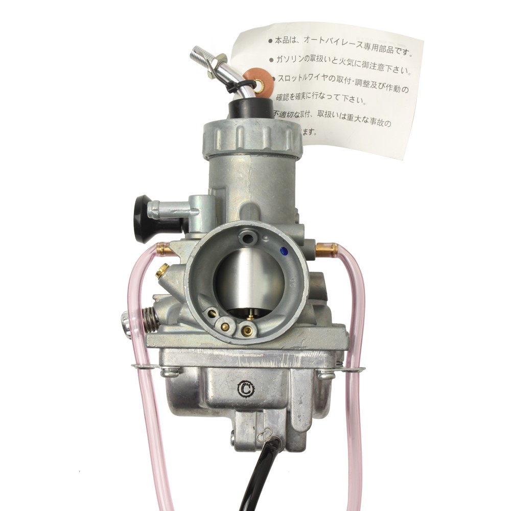 YAMAHA Bình xăng,RXK/RX/Rxz 28 RXZ 30mm ,copper Mili ori Mikuni Japan original