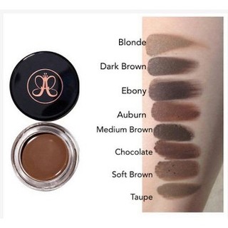 GEL CHÂN MÀY ẤNTASIA HOẶC CỌ