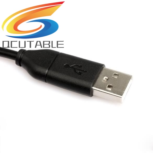 Dây cáp sạc dữ liệu USB SUC-C3 cho Samsung Camera ES65 ES70 ES63 PL150 PL100