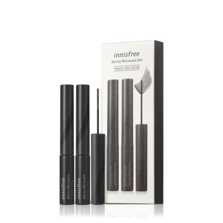 [Best Seller] Mascara Innisfree Chống Trôi  Siêu Mảnh Innisfree | BigBuy360 - bigbuy360.vn