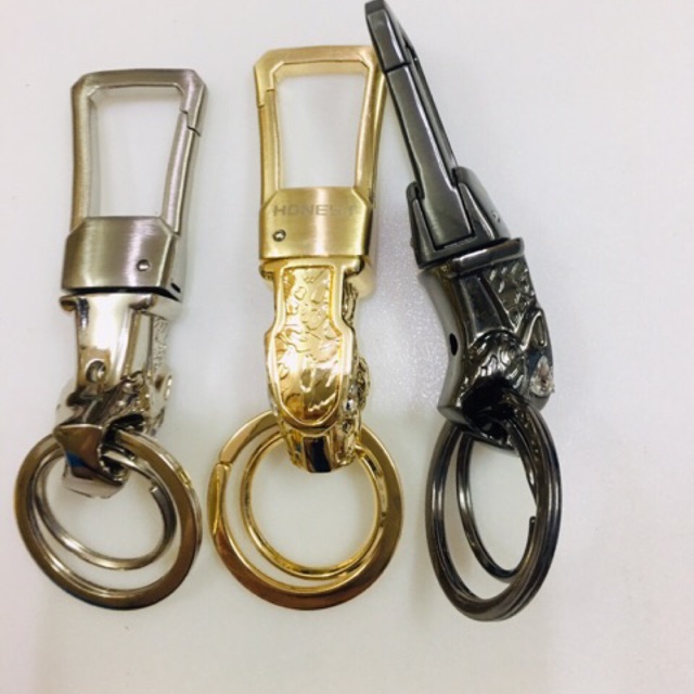 Móc smarkey hoặc oto honest cao cấp hộp