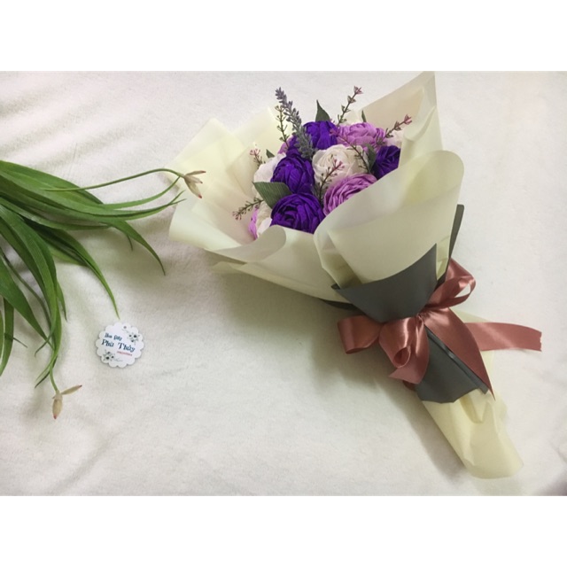 hoa giấy