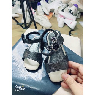 dép bé quảng châu siêu đẹp size 22