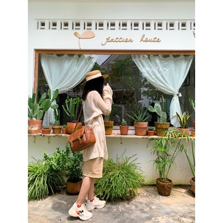 Túi máy ảnh Vintage