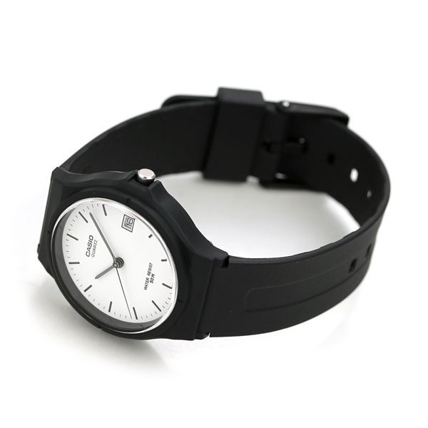Đồng hồ nữ Casio MW-59-7EVDF dây nhựa chính hãng Bill Hàn