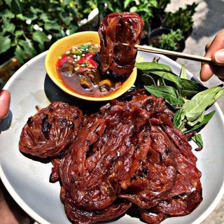 500gr Ruột Vịt loại 1