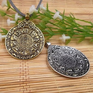 [Sỉ] Combo 10 đồng tiền may mắn Amulet