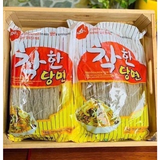 Miến hàn quốc nongwoo miến hàn quốc túi 1kg