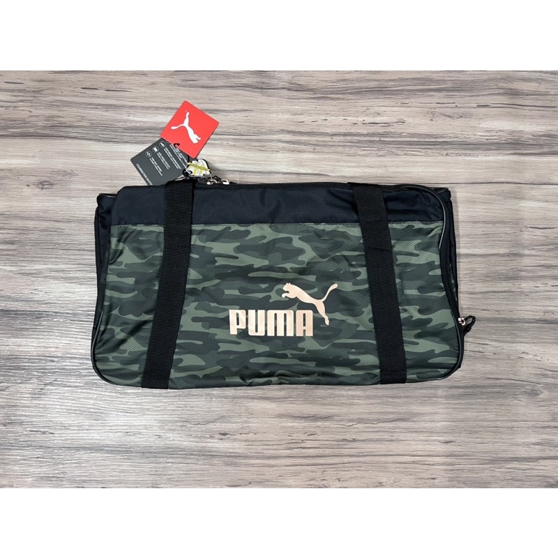 Túi trống Puma