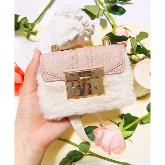 Túi Xách C.N.K mini