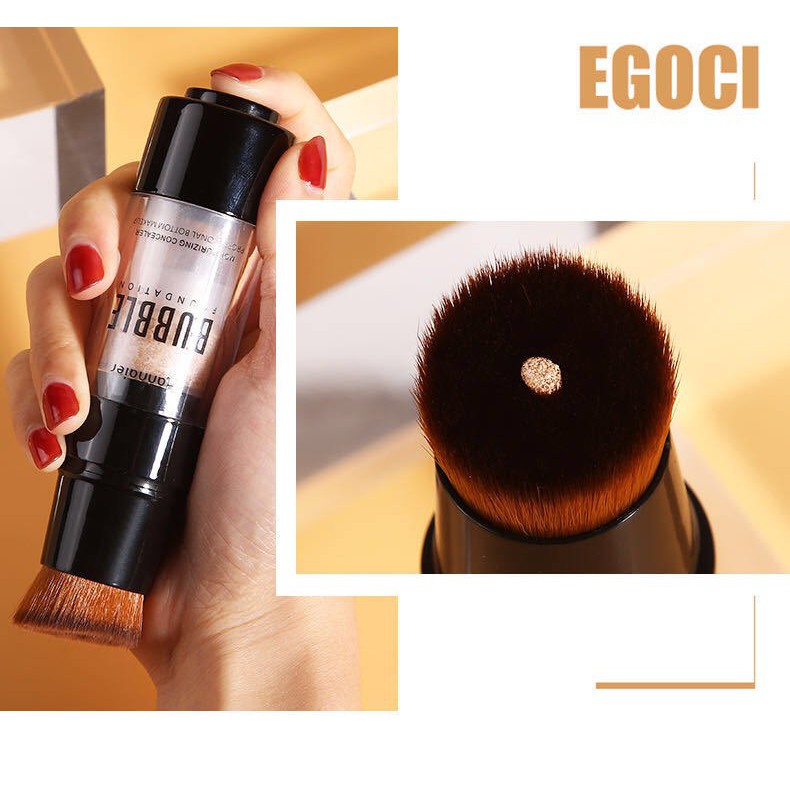 ✨SERUM KEM NỀN BUBBLE FOUNDATION CẤP ẨM CHỐNG MỐC LỚP NỀN DẠNG CỌ BẤM✨ | BigBuy360 - bigbuy360.vn
