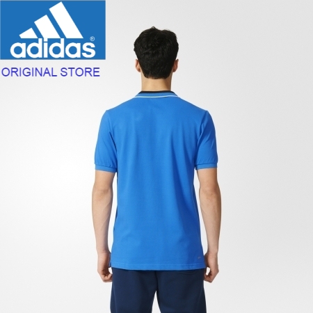 Áo Thun Polo Adidas Chính Hãng Chất Lượng