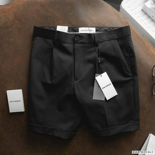 QUẦN ÂU BTM CLASSIC PREMIUM SHORT - 23.04 - BTM Studios