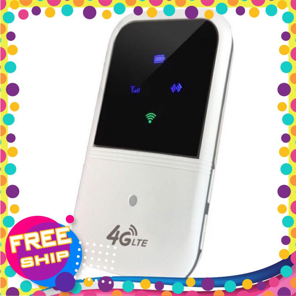 [SALE63] bộ phát wifi 4G A800 LTE tốc độ cao - MT340 HG2703 | BigBuy360 - bigbuy360.vn