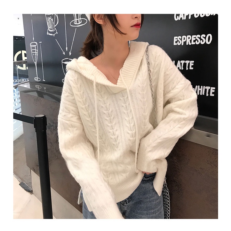 Áo len Chifuyu Tokyo Revengers loại không cúc