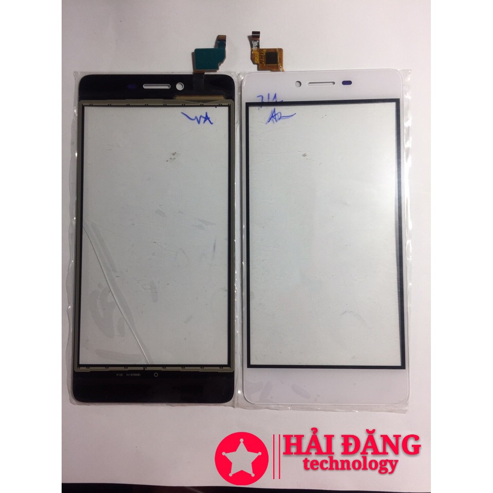 Cảm Ứng Mobiistar Lai Zoro 2