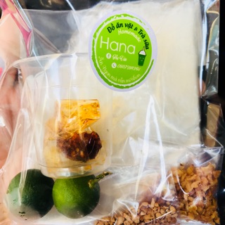 Combo 10 bánh tráng phơi sương ( mua 10 tặng 1 )