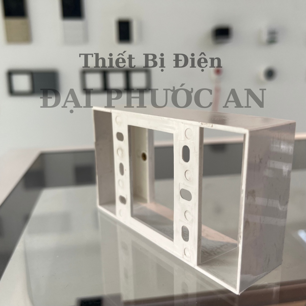 Đế Nổi Tự Chống Cháy Sino