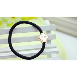 Sét 10 dây buộc tóc Hàn Quốc ruby_shop