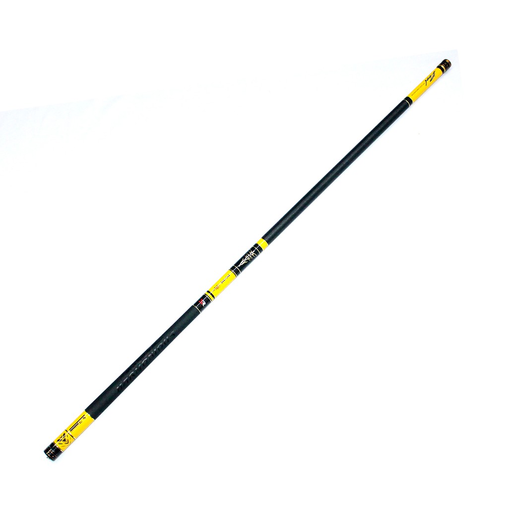 Cần câu tay GW 8H , tặng kèm đọt phụ  , hàng đánh bạo lực, 3m6 - 4m5 - 5m4 - 6m3 hàng chuẩn y hìnhg