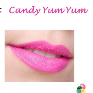 Son Mac Candy yum yum  