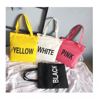 Túi tote minimalist