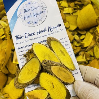 Cây Mật Gấu 1kg